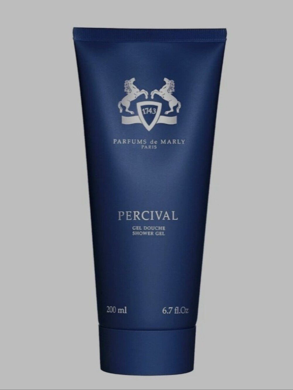 #228 Percival Shower Gel by Parfums de Marly